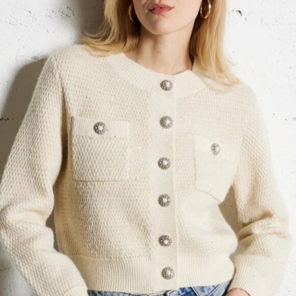 Gabor Cardigan - Picture 2 of 5